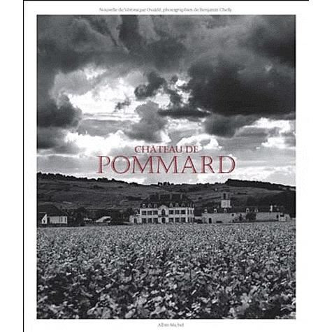 Cover for Veronique Ovalde · Chateau De Pommard (Photos) (French Edition) (Pocketbok) [French edition] (2010)