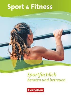 Cover for Flicke · Sport &amp; Fitness - Neubearbeitung (Book)