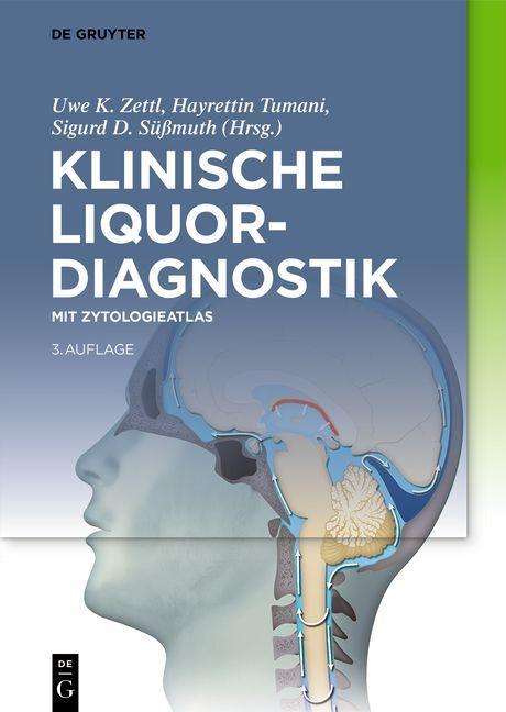 Klinische Liquordiagnostik (Book) (2024)