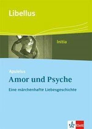 Cover for Apuleius · Amor und Psyche. Eine märchen (Bog)
