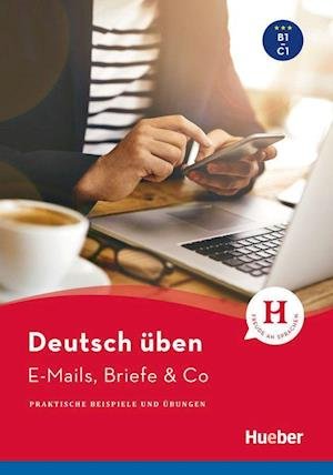 Marketa Gorgen · Deutsch uben - Taschentrainer: Taschentrainer - Briefe, E-Mails & Co. (Pocketbok) (2021)
