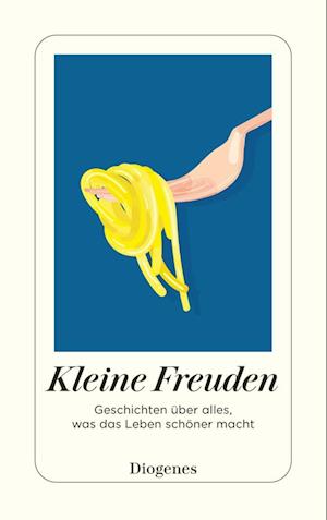 Kleine Freuden - Martha Schoknecht - Books - Diogenes - 9783257247930 - June 25, 2025