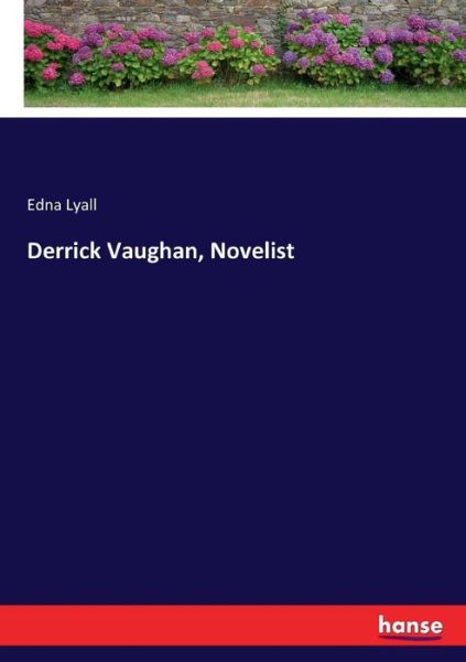 Cover for Lyall · Derrick Vaughan, Novelist (Bok) (2017)