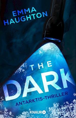 Cover for Emma Haughton · The Dark (Book) (2022)