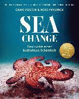 Cover for Craig Foster · Sea Change - Eindrücke einer bedrohten Schönheit (Hardcover Book) (2022)