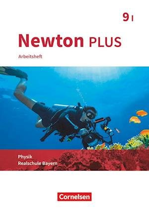 Cover for Flierl-Biederer · Newton plus - Realschul (Bog)