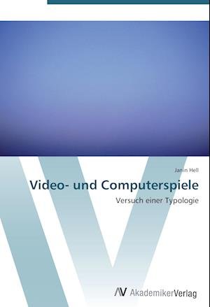 Cover for Hell · Video- und Computerspiele (Book)