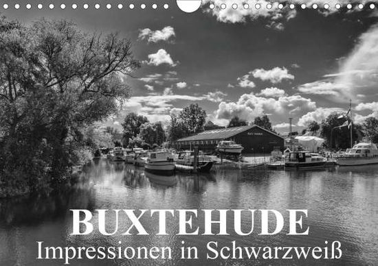 Cover for Schwarz · Buxtehude Impressionen in Schwa (Book)