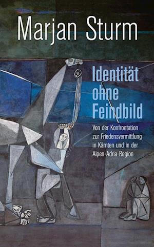 Cover for Wilfried Graf · Identität ohne Feindbild (Book) (2024)