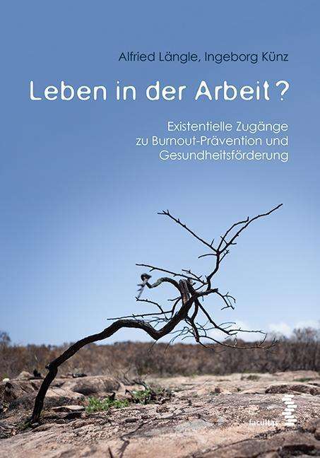 Cover for Längle · Leben in der Arbeit? (Buch)