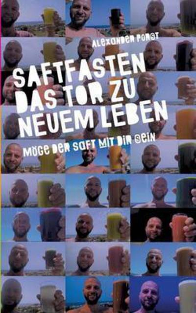 Cover for Porst · Saftfasten das Tor zu neuem Leben (Book) (2016)