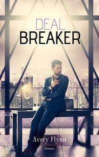Cover for Flynn · Dealbreaker (Bok)