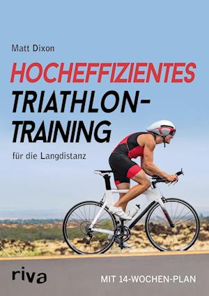 Cover for Dixon · Dixon:hocheffizientes Triathlontraining (Book)