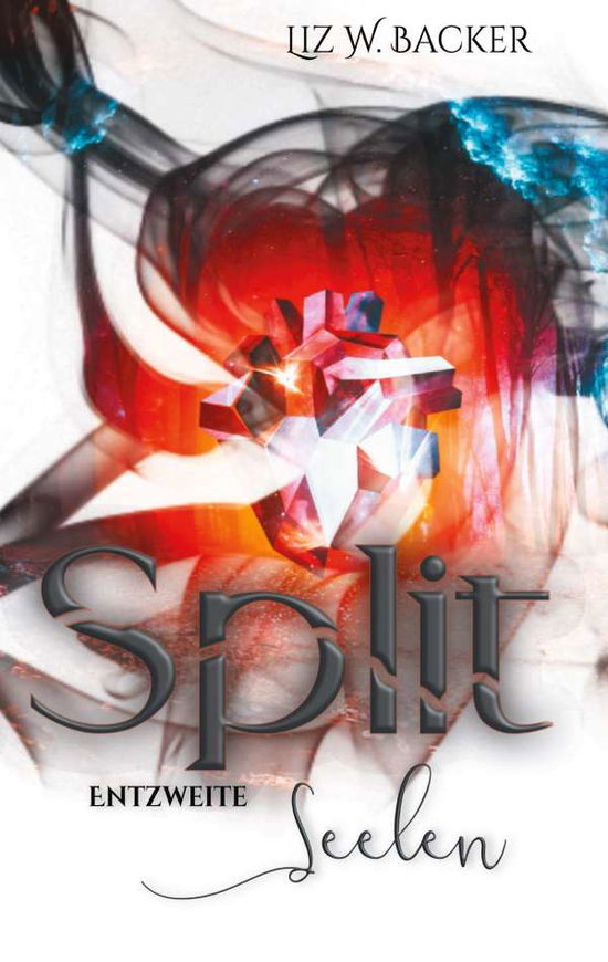 Cover for Backer · Split (N/A)