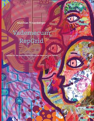 Cover for Matthias Rosenberger · Vademecum RepGrid (Hardcover Book) (2021)