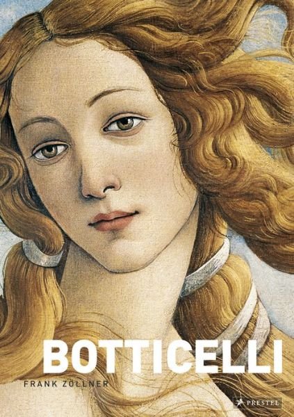 Botticelli - Frank Zollner - Libros - Prestel - 9783791381930 - 23 de julio de 2015