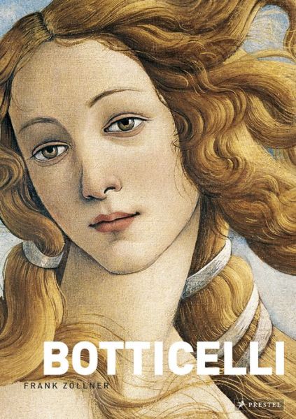 Botticelli - Frank Zollner - Books - Prestel - 9783791381930 - July 23, 2015