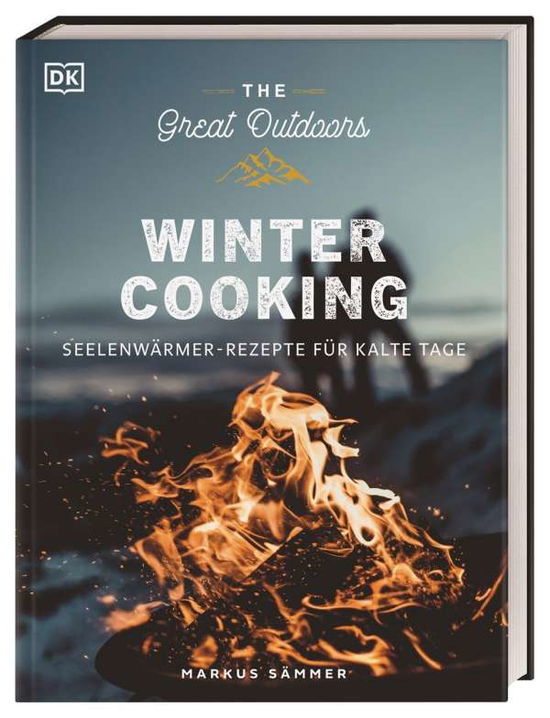 Cover for Sämmer · The Great Outdoors - Winter Cook (Book)