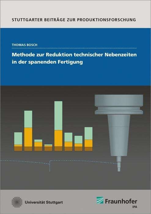 Cover for Bosch · Methode zur Reduktion technischer (Book)