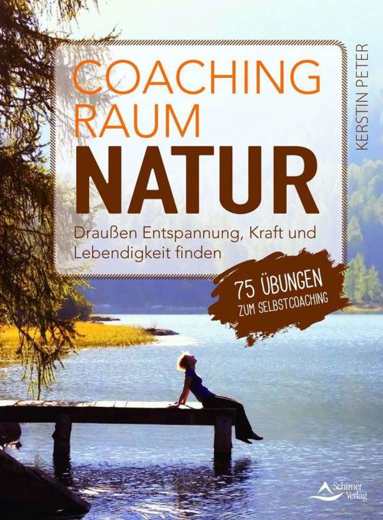 Cover for Peter · Coachingraum Natur (Bok)