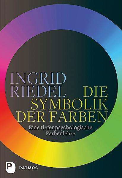 Cover for Riedel · Die Symbolik der Farben (Bok)