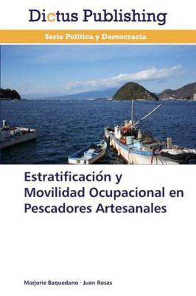 Cover for Baquedano · Estratificacio n y Movilidad (Bok) (2013)