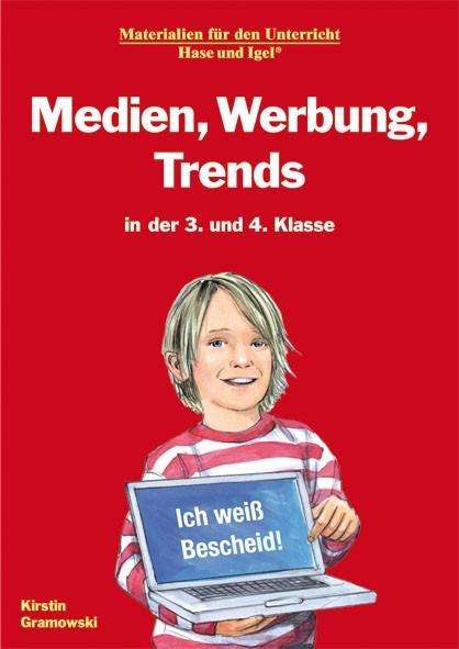 Cover for Gramowski · Medien, Werbung, Trends (Book)