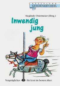 Cover for Ostermeier · Inwendig jung (Book)