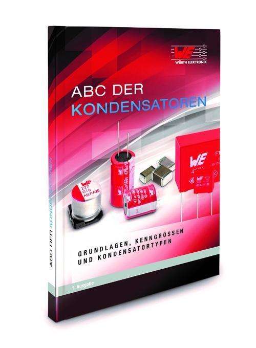 Cover for Menzel · ABC der Kondensatoren (Book)