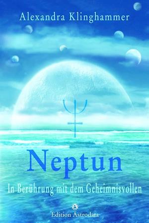 Cover for Alexandra Klinghammer · Neptun (Paperback Book) (2014)