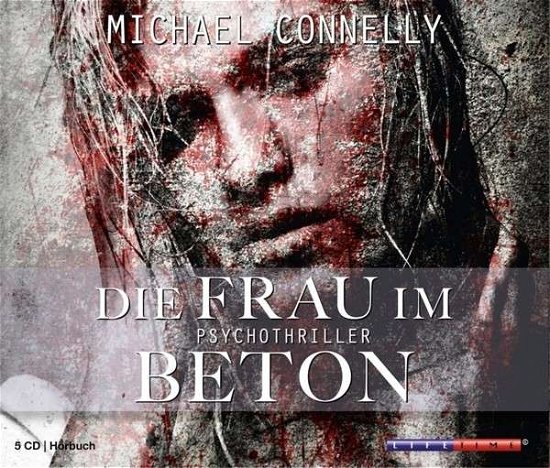 Cover for Michael Connelly · Die Frau Im Beton (CD) (2017)