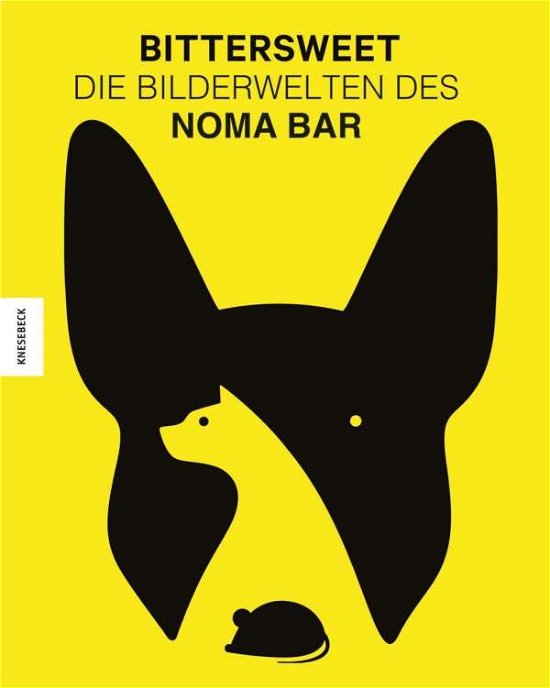 Cover for Bar · BitterSweet (Book)