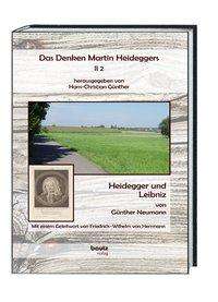 Cover for Neumann · Das Denken Martin Heideggers II (N/A)