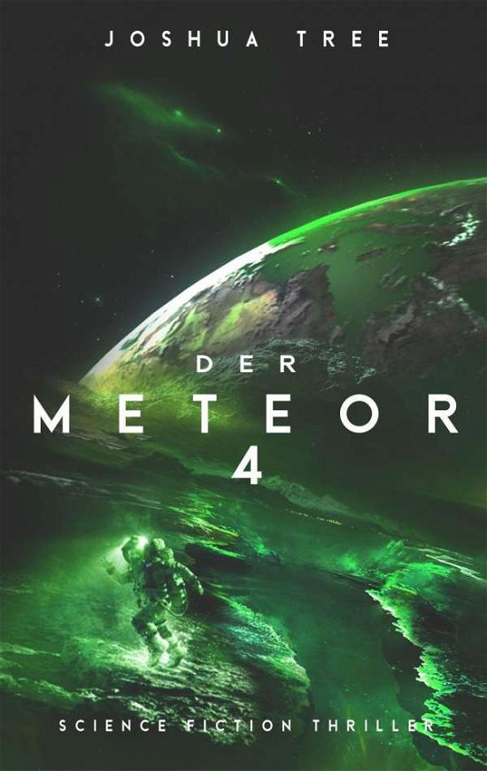 Cover for Tree · Der Meteor 4 (N/A)