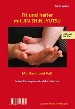 Cover for Weber · Weber:fit Und Heiter Mit Jin Shin,dvd (DVD)