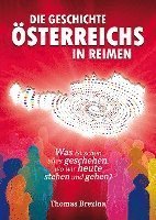 Cover for Thomas Brezina · Die Geschichte Österreichs In Reimen (Buch)