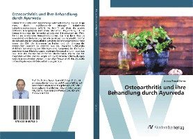 Cover for Sarma · Osteoarthritis und ihre Behandlun (Book)