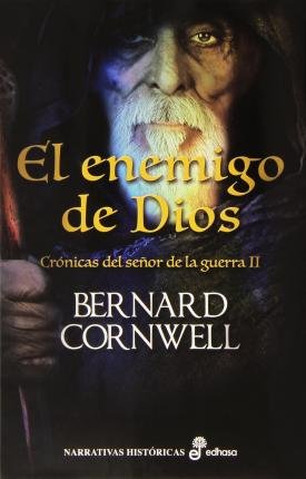 Cover for Bernard Cornwell · Enemigo De Dios ((ii)) (N/A) (2009)