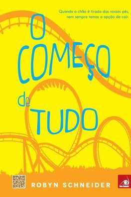 Cover for Robin Schneider · O Comeco de Tudo (Pocketbok) (2020)