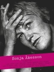 Cover for Sonja Åkesson · Sonja Åkesson tolkad av (Book) (2010)