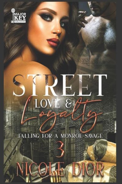 Cover for Accuprose Editing Services · Street Love &amp; Loyalty 3 (Paperback Book) (2021)