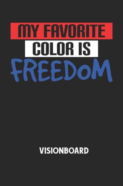 Cover for Wein Review · MY FAVORITE COLOR IS FREEDOM - Wein Review (Pocketbok) (2020)