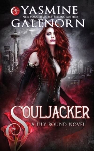 Cover for Yasmine Galenorn · Souljacker - Lily Bound (Paperback Book) (2021)