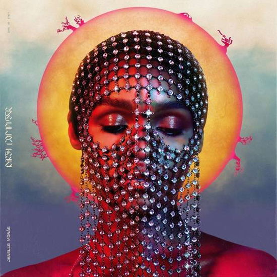 Dirty Computer - Janelle Monae - Musiikki - R&B/SOUL - 0075678657931 - keskiviikko 25. huhtikuuta 2018