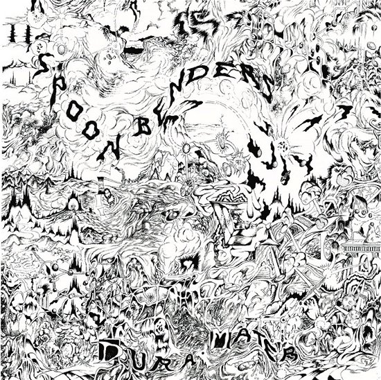 Spoon Benders · Dura Mater (LP) (2024)