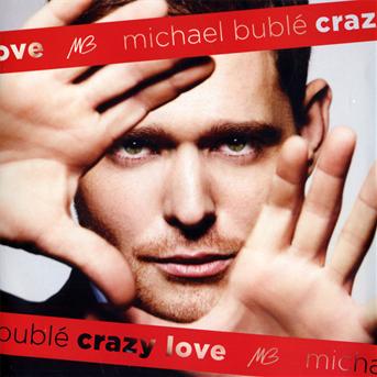 Crazy Love - Michael Buble - Muziek - WARNER - 0093624971931 - 9 oktober 2009