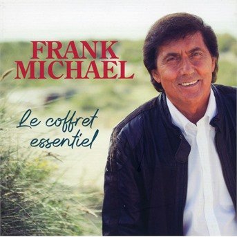 Le Coffret Essentiel - Frank Michael - Music - WEA - 0190295414931 - October 18, 2019
