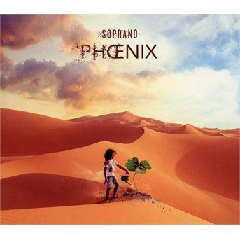 Cover for Soprano · Phoenix (CD) (2018)
