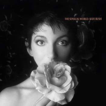 Cover for Kate Bush · SENSUAL WORLD (rem.2018) (CD) [Remastered edition] (2018)