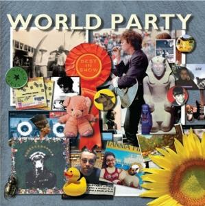 Cover for World Party · Best In Show (CD) (2025)